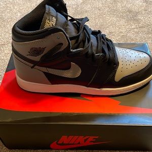 Jordan 1 shadow og